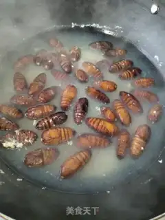 Make The fragrance step 3