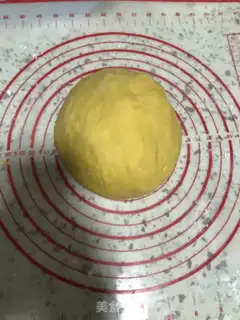 Make Pumpkin buns step 6