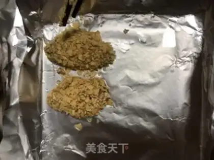 Make The chicken wings of chips step 10