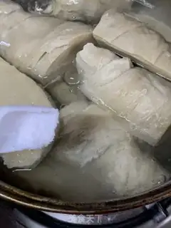 Make Spicy noodles step 2