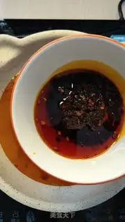Make Boiled meat step 2