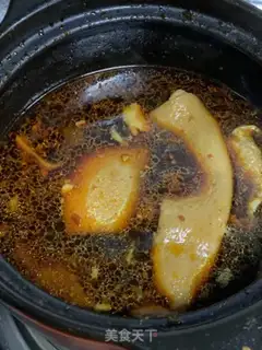Make Spicy noodles step 3