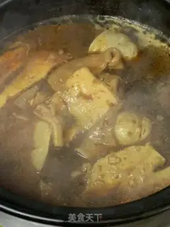Make Spicy noodles step 4
