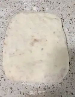 Make Fresh meatloaf step 6