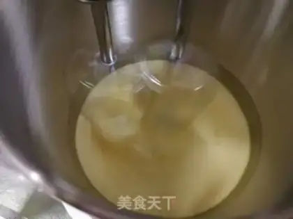 Make Old ice cream step 3