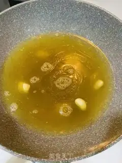 Make Soy sauce step 3