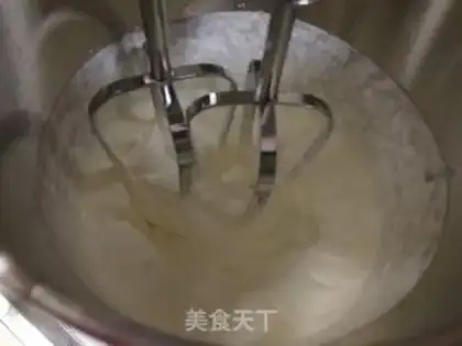 Make Old ice cream step 6