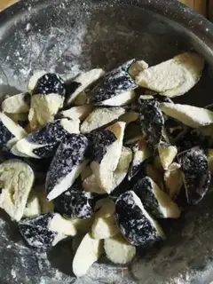 Make Cheese step 2