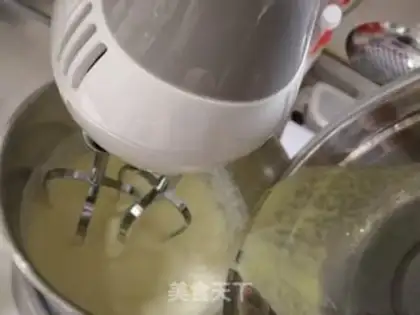 Make Old ice cream step 7