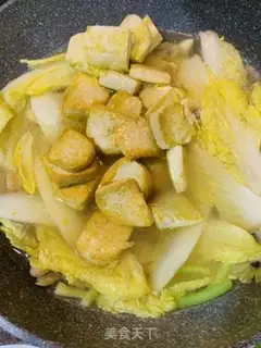 Make Soy sauce step 7