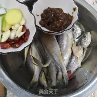 Make Soy and squirt fish step 2