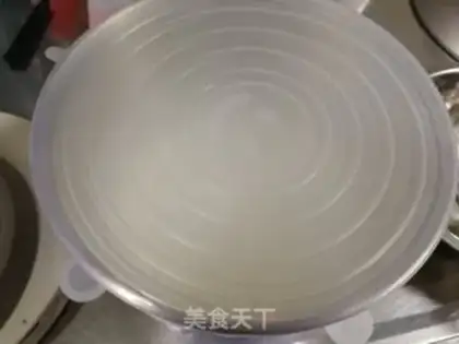 Make Old ice cream step 8