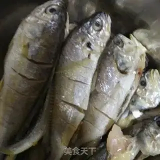 Make Soy and squirt fish step 3