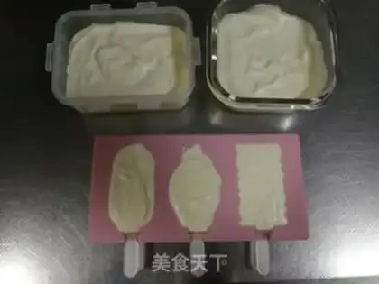 Make Old ice cream step 9