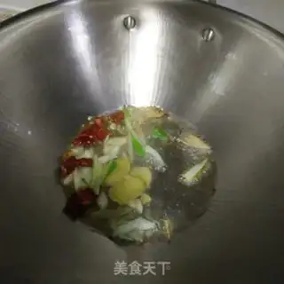 Make Soy and squirt fish step 4