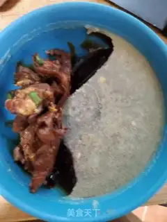 Make Cow-cup step 1