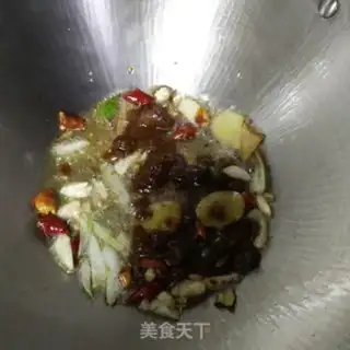 Make Soy and squirt fish step 5