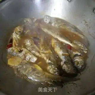 Make Soy and squirt fish step 7