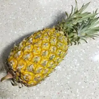 Make Beef pineapple step 0
