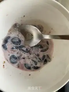 Make Strawberry toast step 3