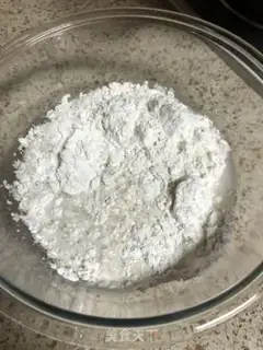 Make Sugar step 1