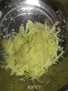 Make Potato pancakes step 0