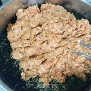 Make Fresh meat step 2