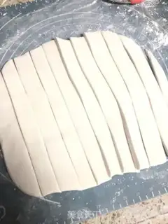 Make Sugar step 3