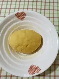Make The soothing plums step 2