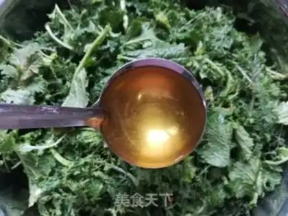 Make Magnetic vegetable seedlings step 3
