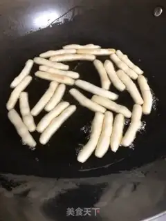 Make Sugar step 5