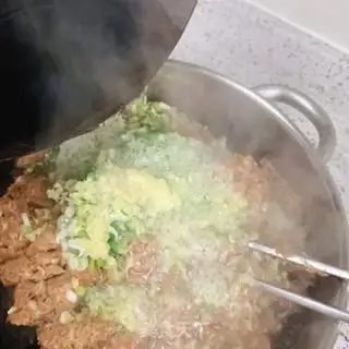 Make Fresh meat step 5