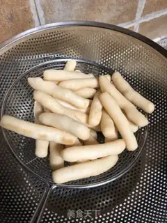Make Sugar step 6