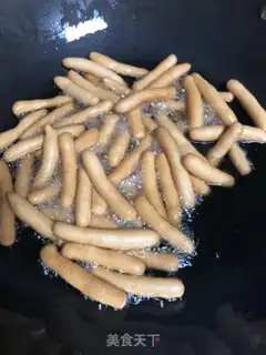 Make Sugar step 7