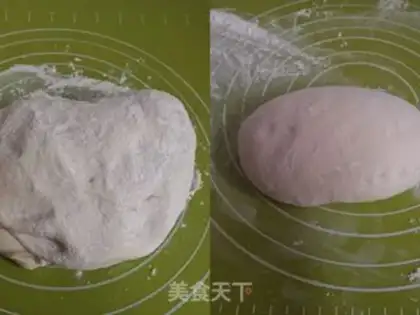 Make A lasagna step 2