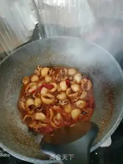 Make The ground is fresh step 4
