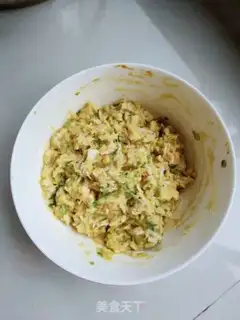 Make Shrimp radish step 7