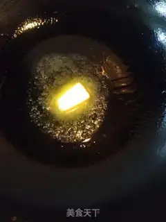 Make Milky popcorn step 0