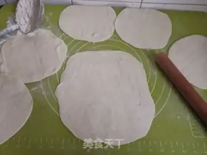 Make A lasagna step 5