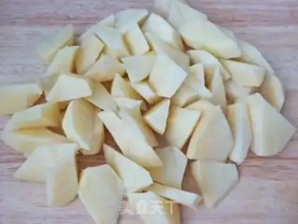 Make The ground is fresh step 5