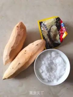 Make A silk-cracking melon step 0
