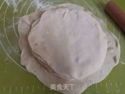 Make A lasagna step 7
