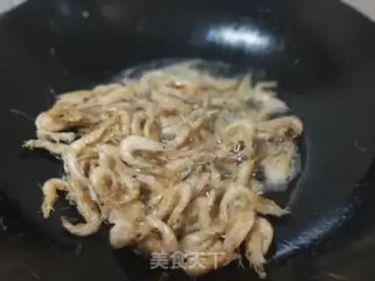 Make Fried shrimp step 4