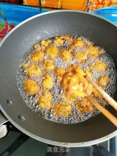 Make Shrimp radish step 10