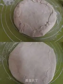 Make A lasagna step 8