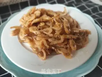 Make Fried shrimp step 5