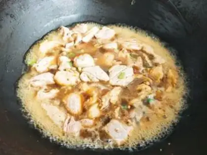 Make Northeast sour stew step 5