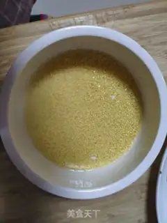 Make The rice pot step 0