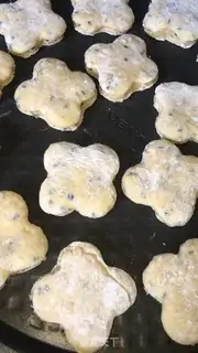 Make oatmeal grub step 2
