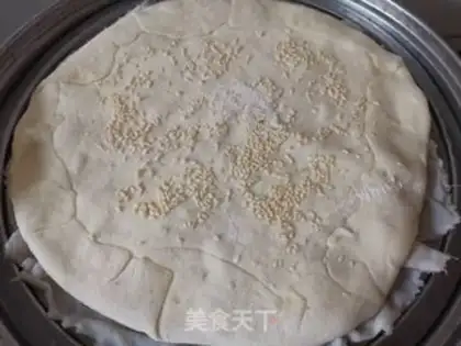 Make A lasagna step 10